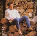7inch Vinyl Single - Randy Travis - Deeper Than The Holler
