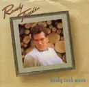 7inch Vinyl Single - Randy Travis - Honky Tonk Moon
