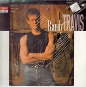 Randy Travis - No Holdin' Back