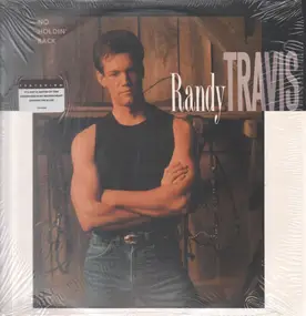 Randy Travis - No Holdin' Back