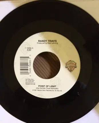 Randy Travis - Heroes & Friends