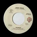 7inch Vinyl Single - Randy Travis - Promises
