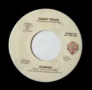 Randy Travis - Promises