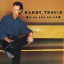 CD - Randy Travis - Rise And Shine