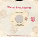 7inch Vinyl Single - Randy Travis - White Christmas Makes Me Blue