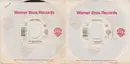 7inch Vinyl Single - Randy Travis - Too Gone Too Long / I Told You So