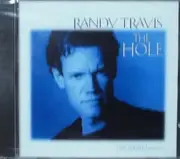 CD Single - Randy Travis - The Hole