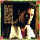LP - Randy Travis - An Old Time Christmas