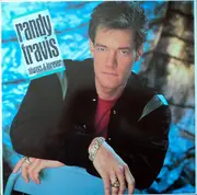 LP - Randy Travis - Always & Forever