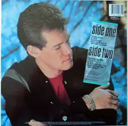 LP - Randy Travis - Always & Forever