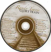 CD - Randy Travis - Glory Train