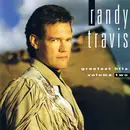 CD - Randy Travis - Greatest Hits Volume Two