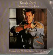 Randy Travis - Forever And Ever Amen