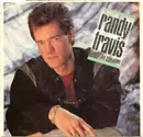 7inch Vinyl Single - Randy Travis - Forever And Ever, Amen