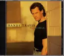 CD - Randy Travis - Full Circle - Club Edition