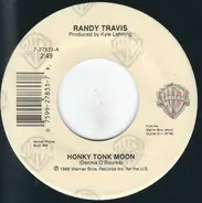 Randy Travis - Honky Tonk Moon