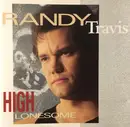 CD - Randy Travis - High Lonesome
