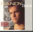 CD - Randy Travis - High Lonesome