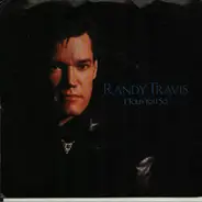 Randy Travis - I Told You So