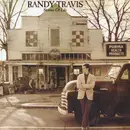 LP - Randy Travis - Storms Of Life