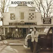 CD - Randy Travis - Storms Of Life