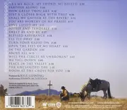 CD - Randy Travis - Worship & Faith