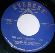 Randy Van Horne Singers - The Old Chisholm Trail