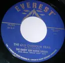 7inch Vinyl Single - Randy Van Horne Singers - The Old Chisholm Trail