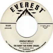 Randy Van Horne Singers - Jingle Bells / What Are You Doing New Years Eve?