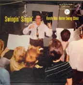 Randy Van Horne - Swingin' Singin'
