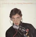 LP - Randy Vanwarmer - Beat Of Love