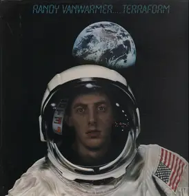 Randy VanWarmer - Terrafrom