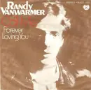 7inch Vinyl Single - Randy Vanwarmer - Call Me