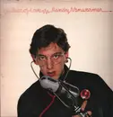 LP - Randy Vanwarmer - Beat Of Love