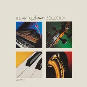 Randy Waldman - The Artful Balance Collection - Volume 1