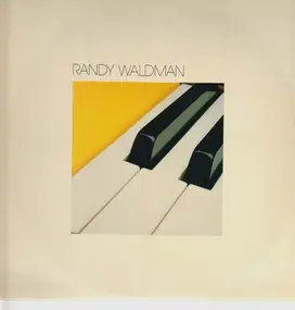 Randy Waldman - Piano Keyboards Synthesizers
