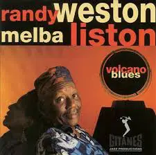 Randy Weston - Volcano Blues
