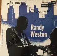 Randy Weston - Cole Porter In A Modern Mood