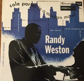 Randy Weston - Cole Porter In A Modern Mood