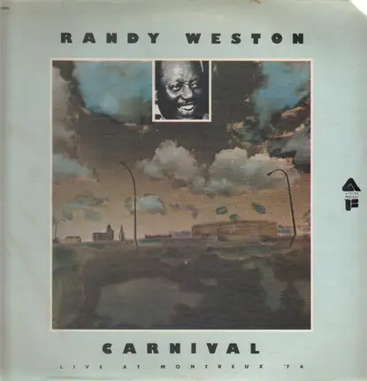 Randy Weston - Carnival