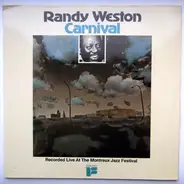 Randy Weston - Carnival