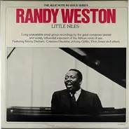 Randy Weston - Little Niles