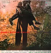 LP - Randy Weston - Little Niles - Insert, Mono