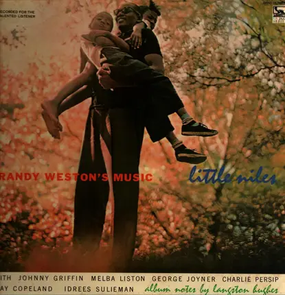 Randy Weston - Little Niles