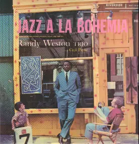 Randy Weston Trio - Jazz A La Bohemia