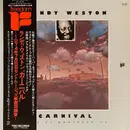 LP - Randy Weston - Carnival (Live At Montreux '74) - +OBI, insert