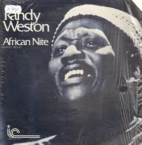 Randy Weston - African Nite