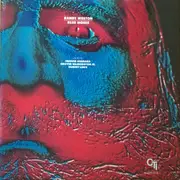 LP - Randy Weston - Blue Moses