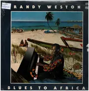 Randy Weston - Blues to Africa