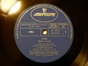 LP - Randy Weston - Blues